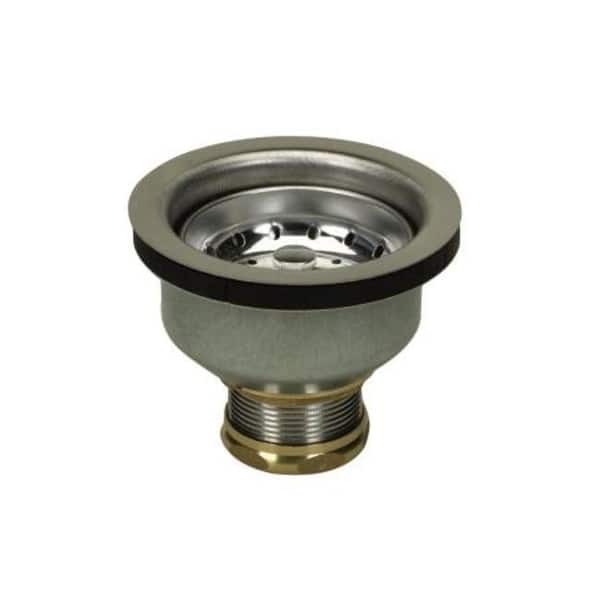 PROFLO PF1434BR 31/2" Basket Strainers Bed Bath & Beyond 13318499